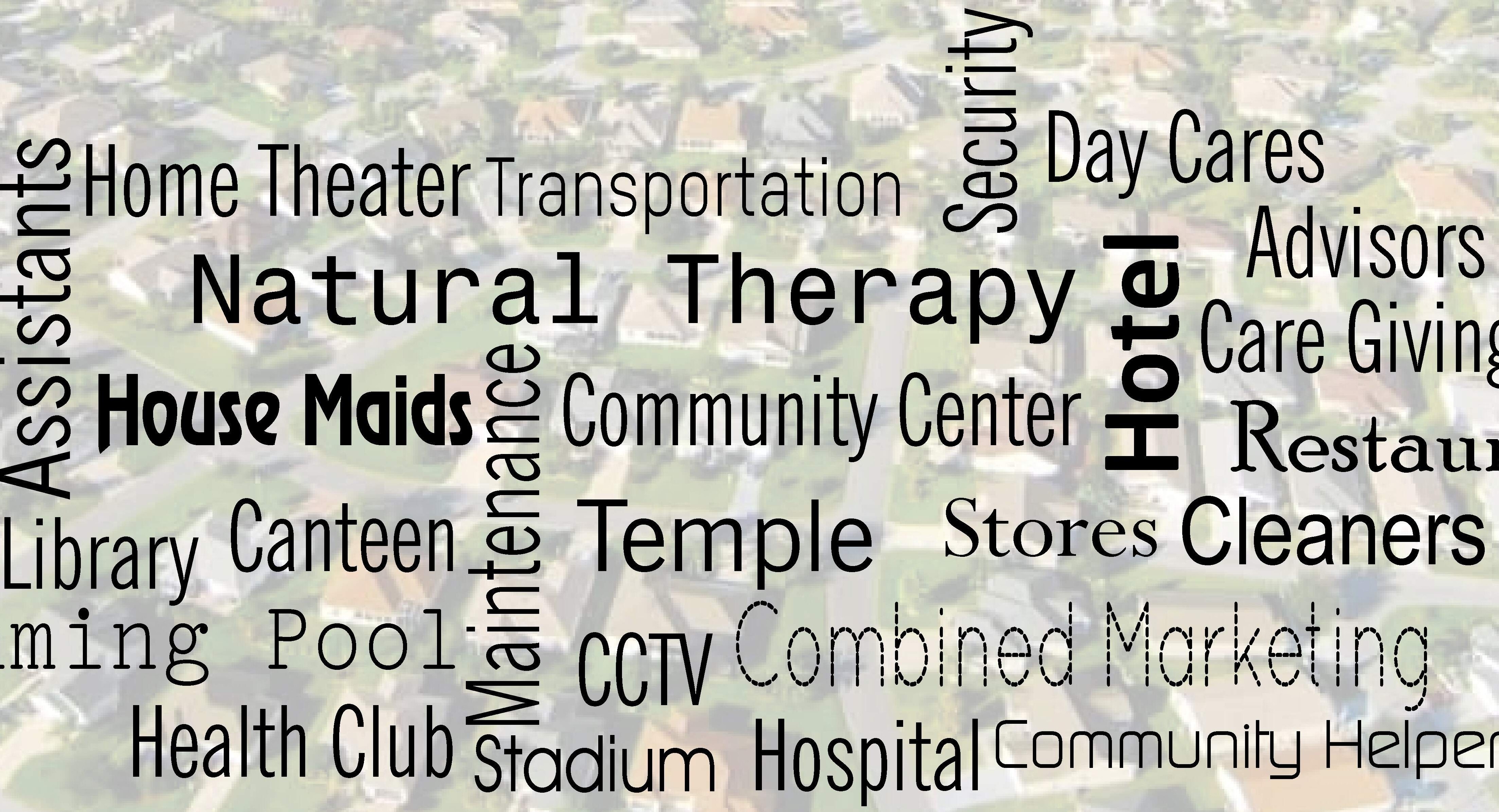 Residency Management Partners